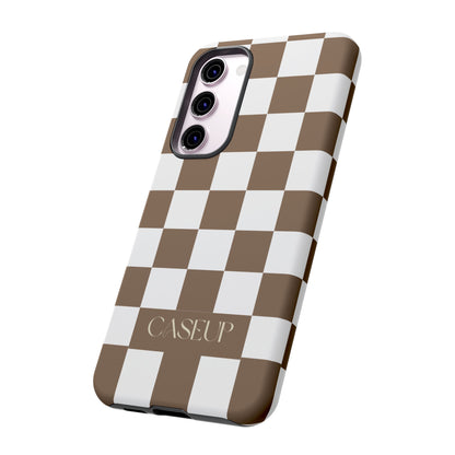 H A Z E L U N E - IPhone Case