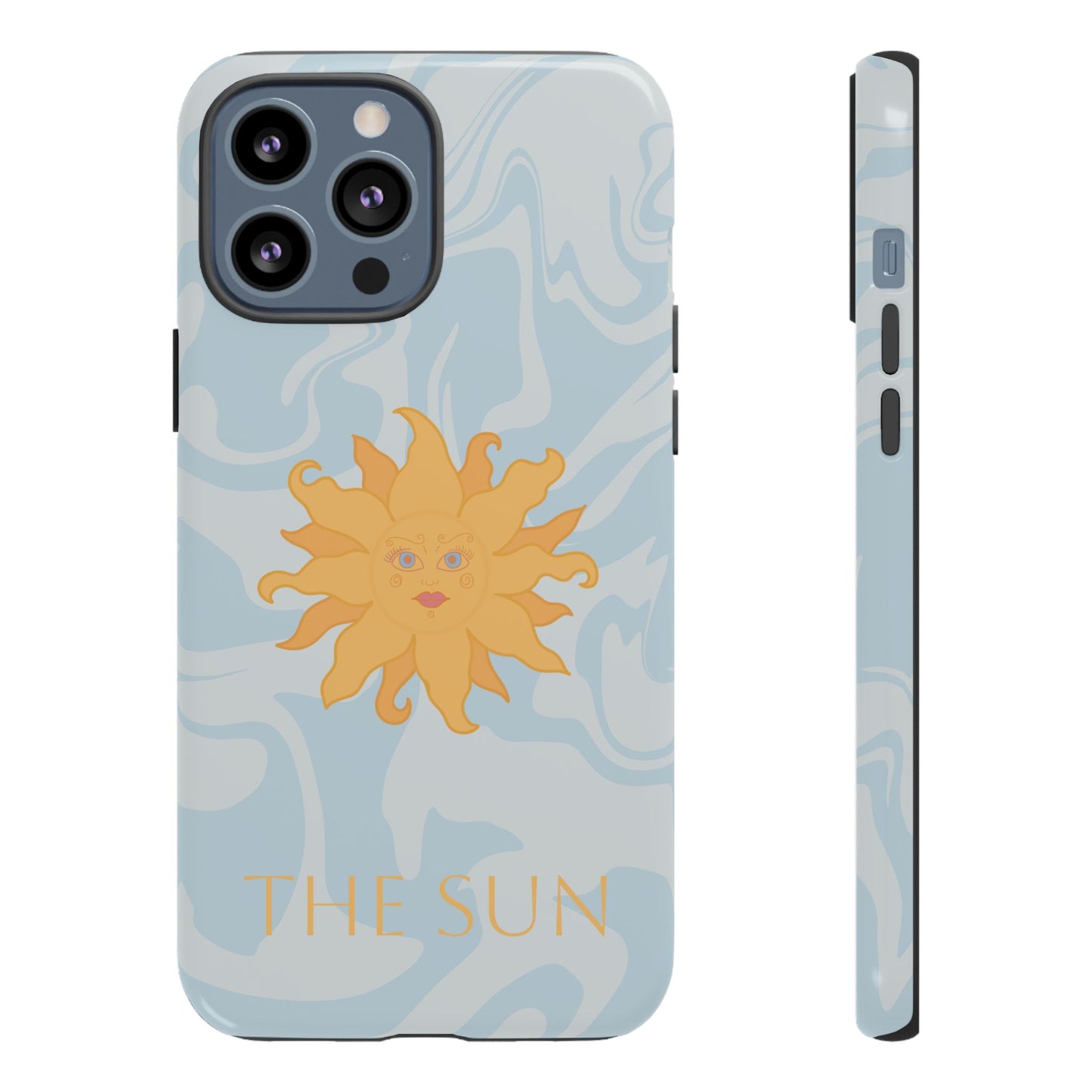 The Sun