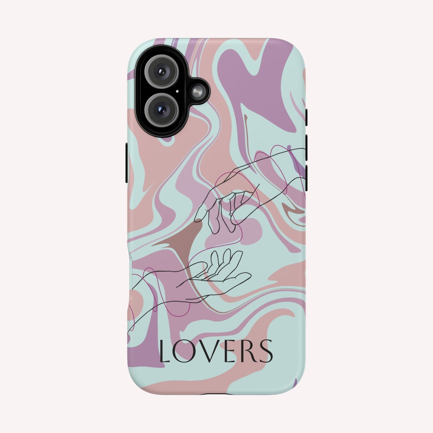 Lovers