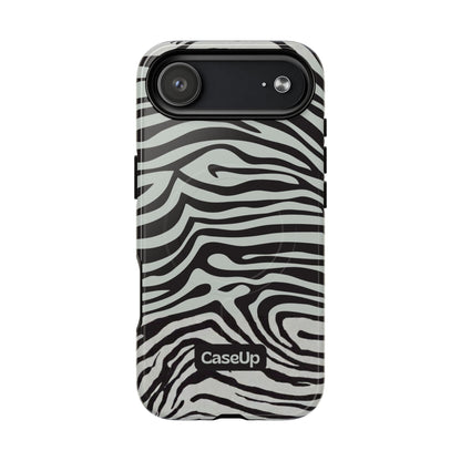 Z E B R A - IPhone Case (MagSafe)