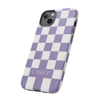 L A V E N D E R - IPhone Case