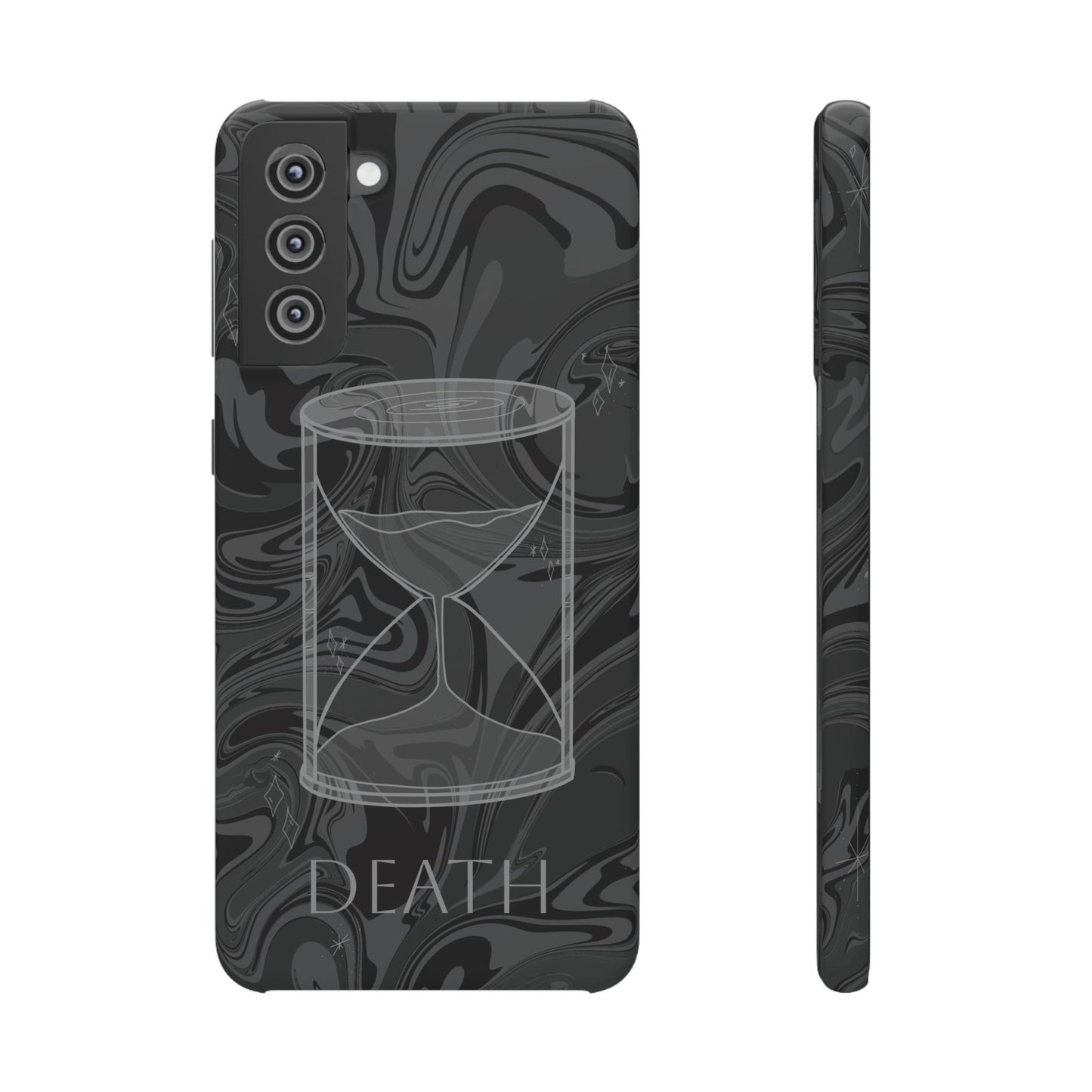 The Death