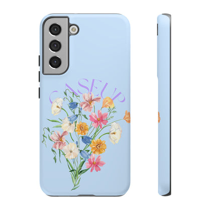 F L O W E R . B O U Q U E T - IPhone Case