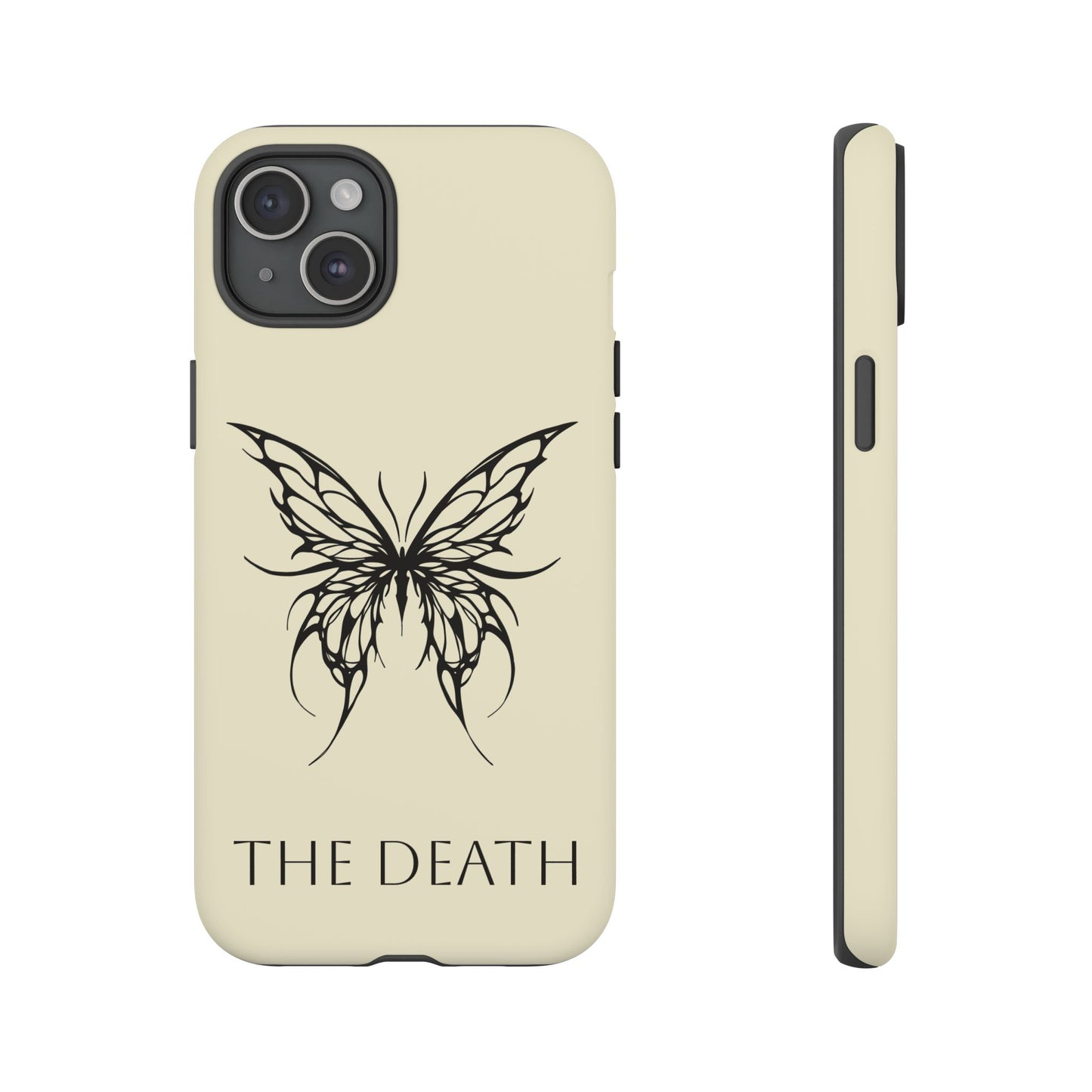 The Death