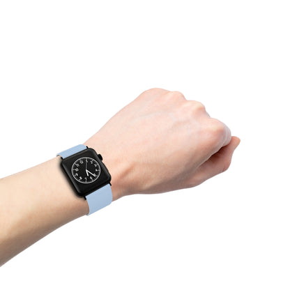 S O U L M A T E . B L U E - Apple Watch