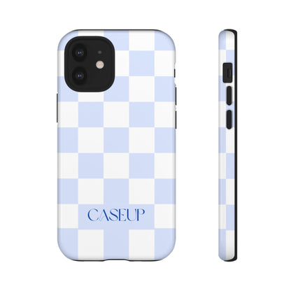 C L O U D S - IPhone Case