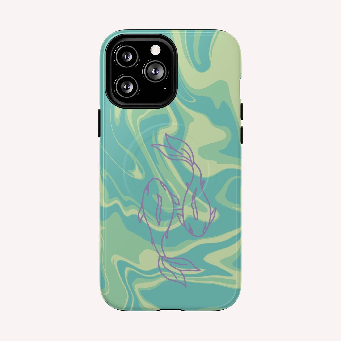 Fische - MagSafe