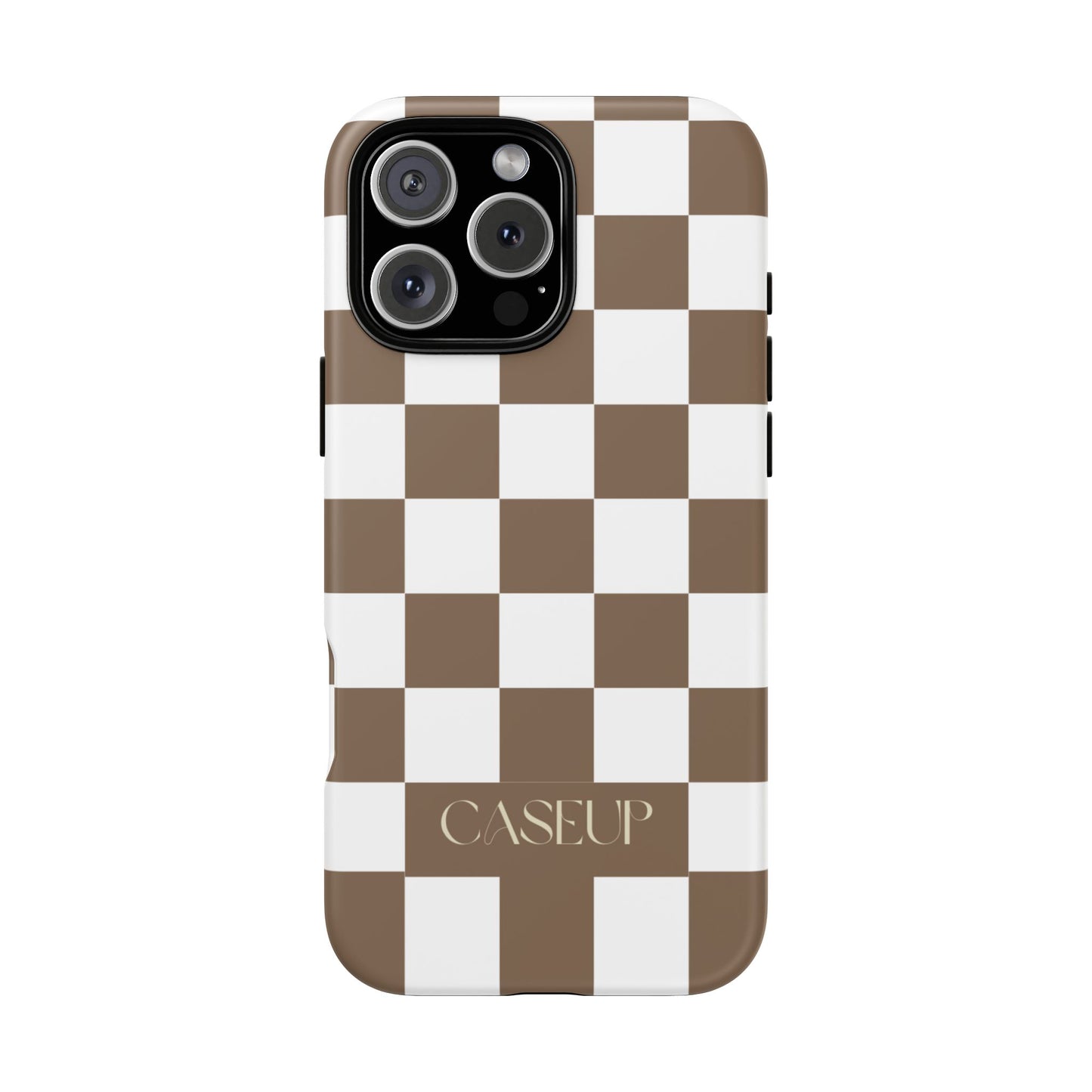H A Z E L U N E - IPhone Case