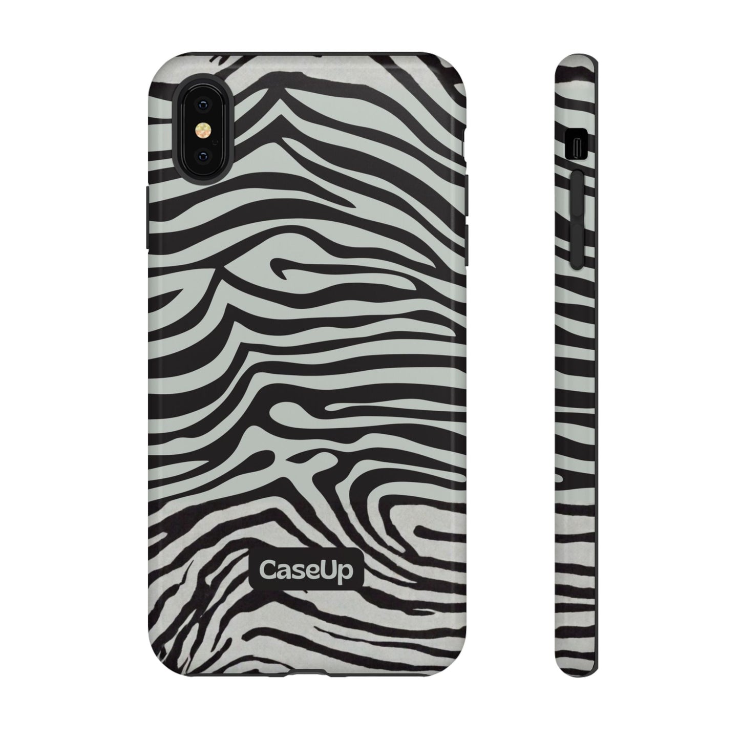 Z E B R A - IPhone Case