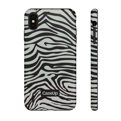 Z E B R A - IPhone Case