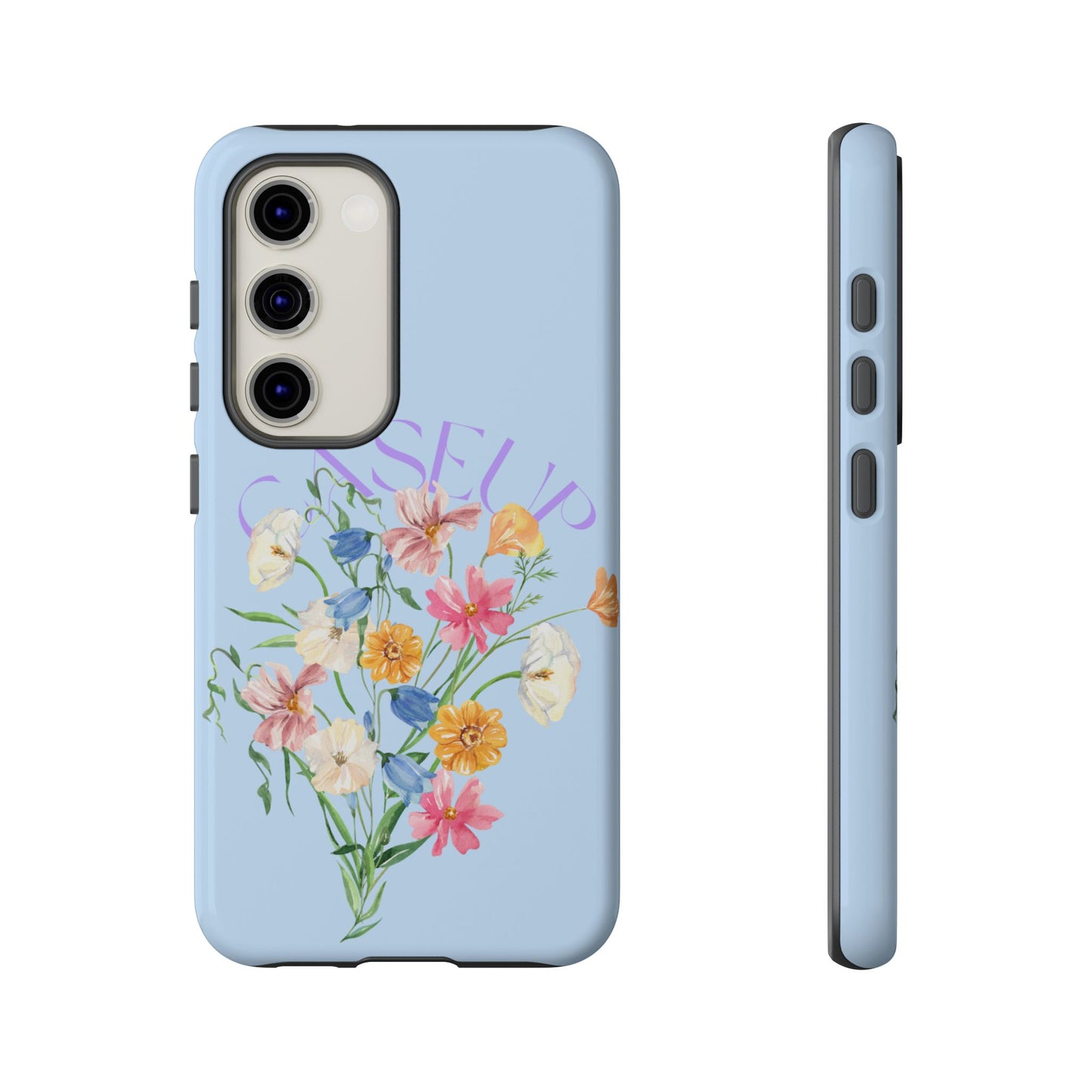 F L O W E R . B O U Q U E T - IPhone Case
