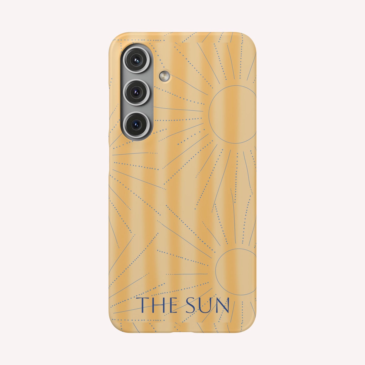 The Sun