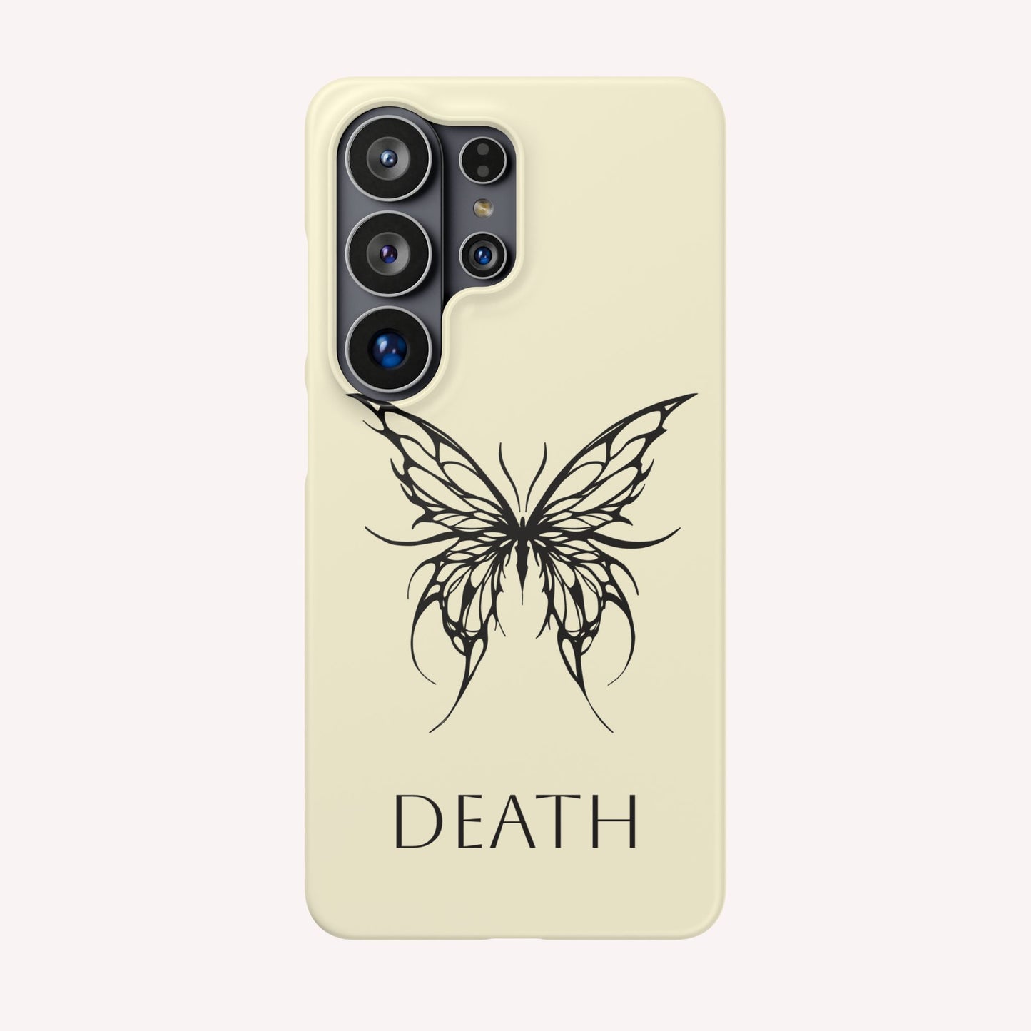 The Death