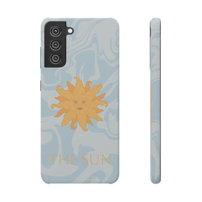 The Sun