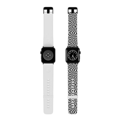 C H E S S white - Apple Watch
