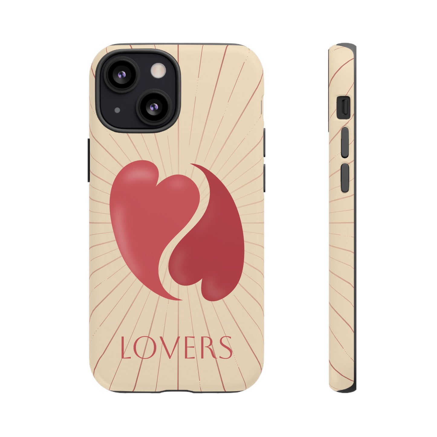 Lovers