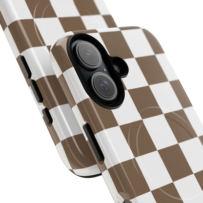 H A Z E L U N E - IPhone Case (MagSafe)