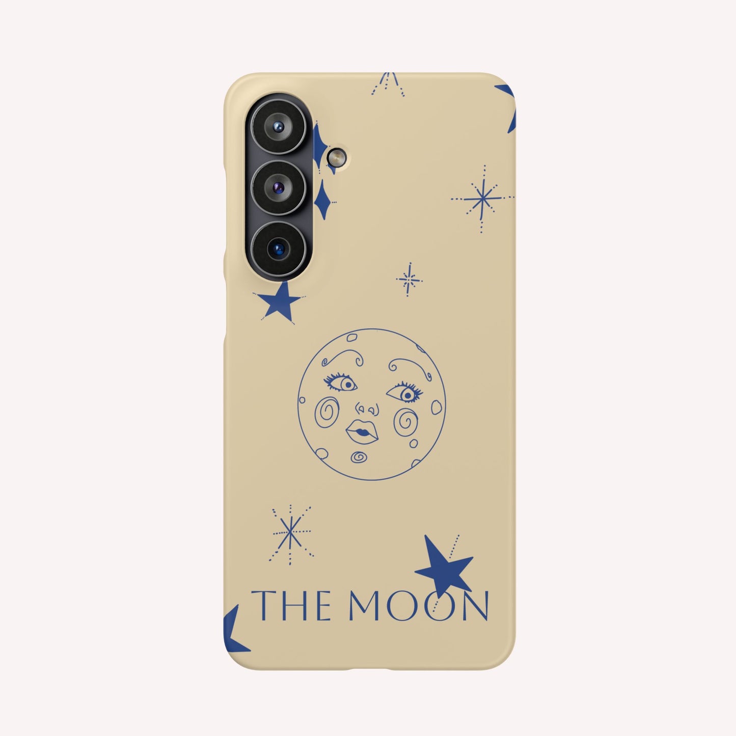 The Moon