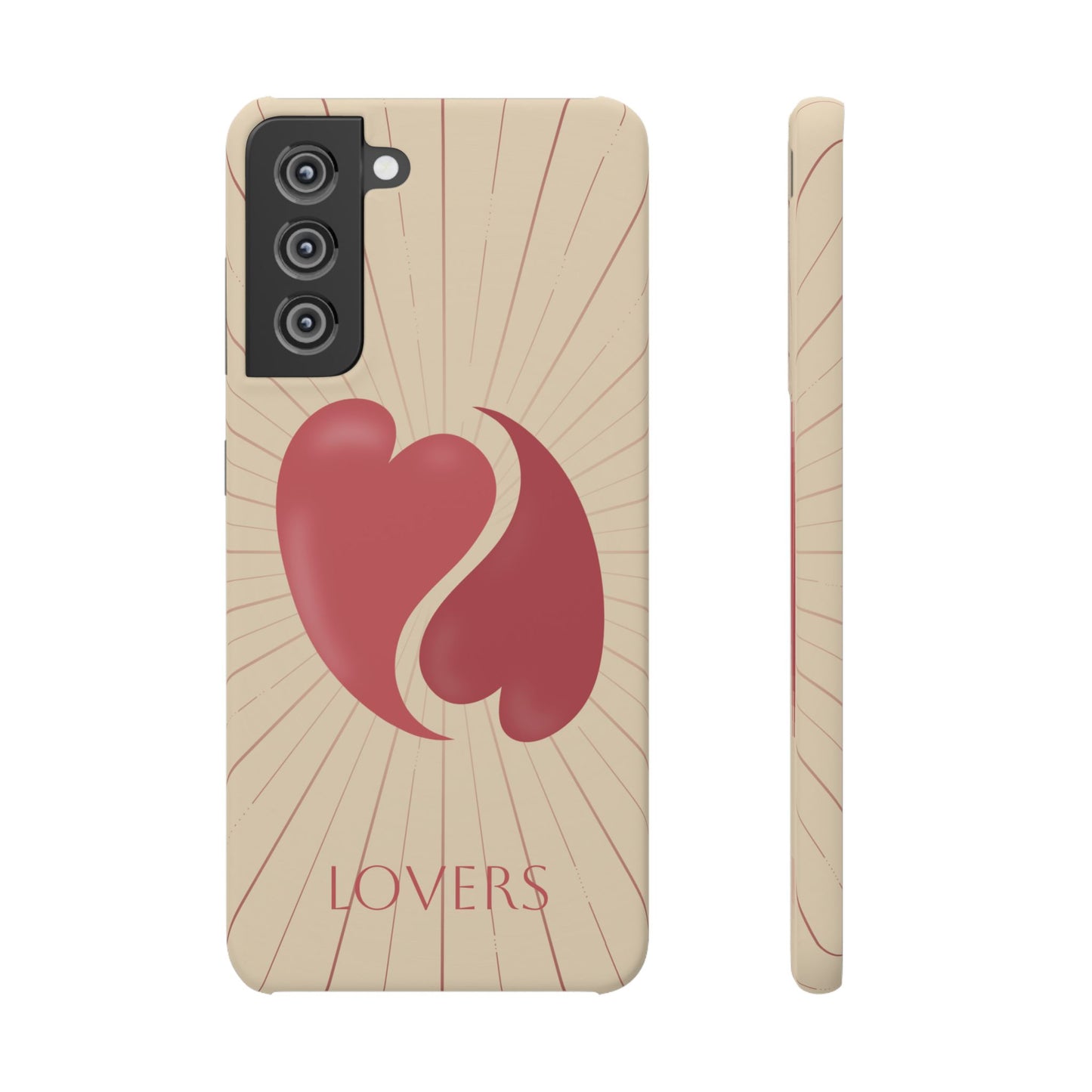 Lovers