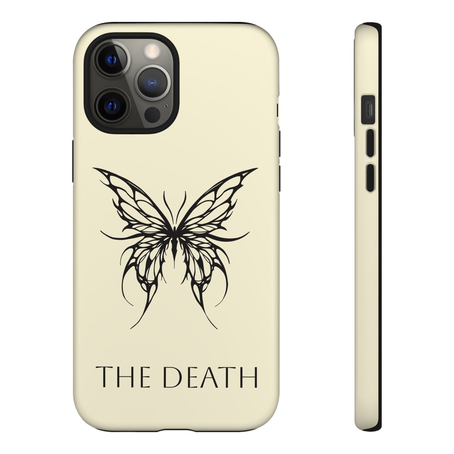 The Death