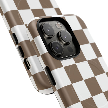 H A Z E L U N E - IPhone Case (MagSafe)