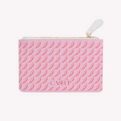 H O T . C H I L L I - Make Up Bag
