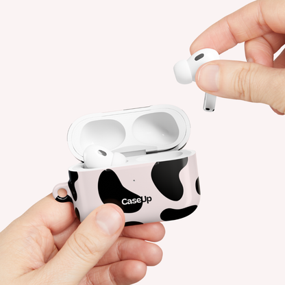 C O W - AirPod Cases