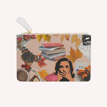 A U T U M N - Make Up Tasche