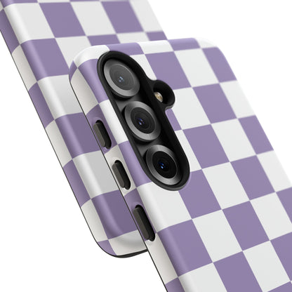 L A V E N D E R - IPhone Case