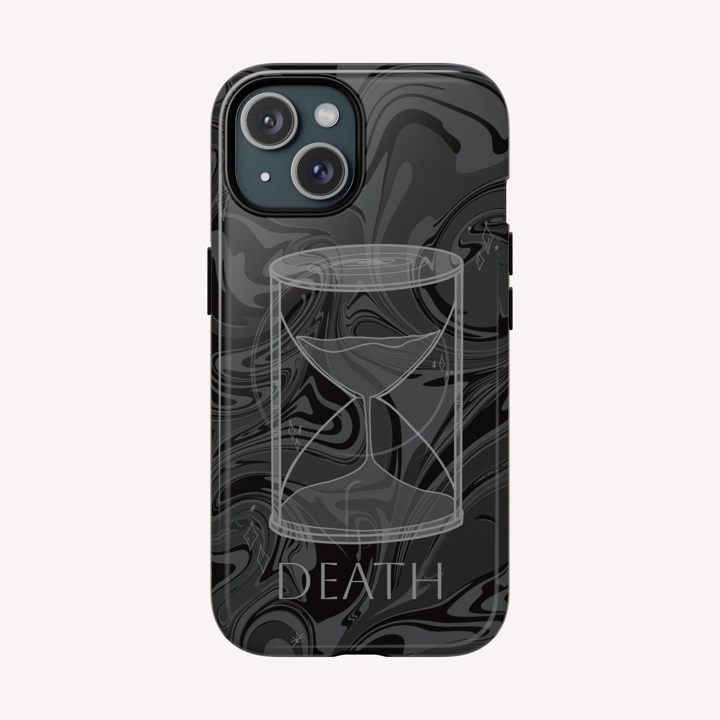 The Death - MagSafe