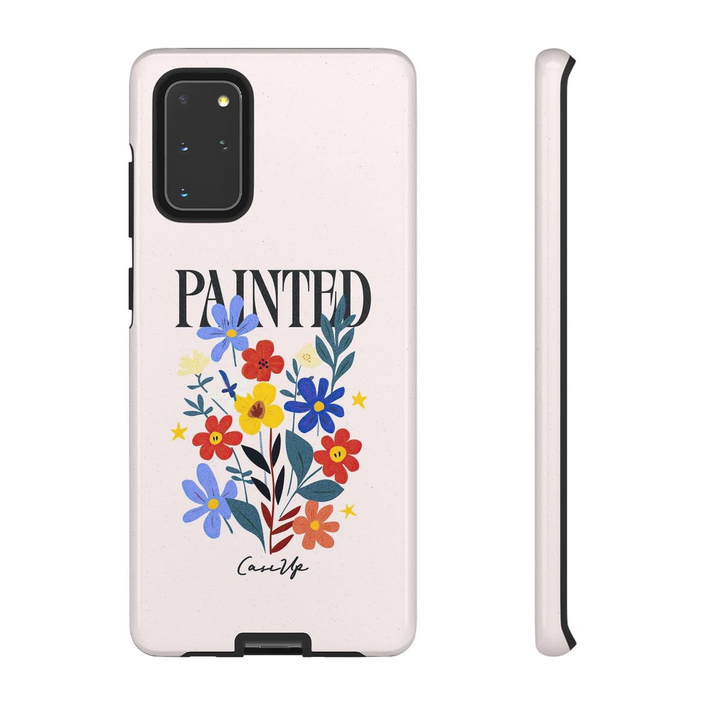 P A I N T E D - IPhone Case
