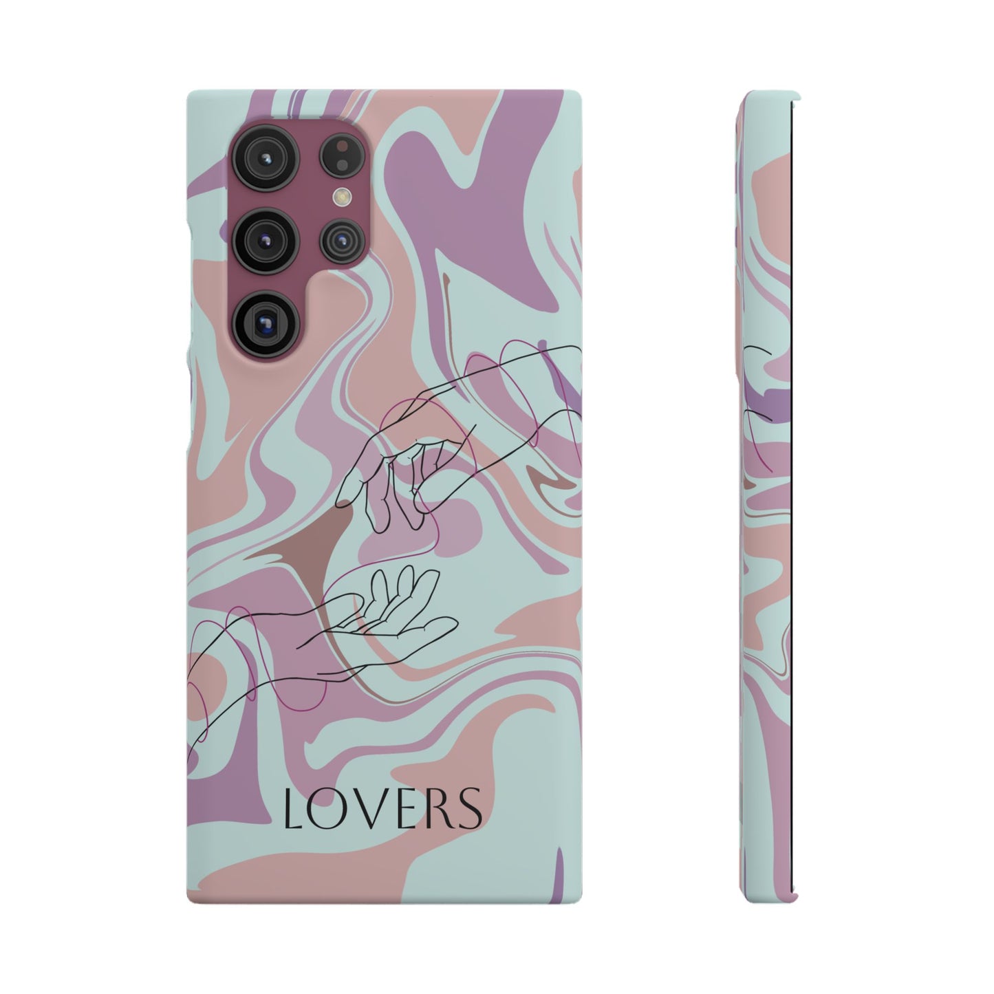 Lovers