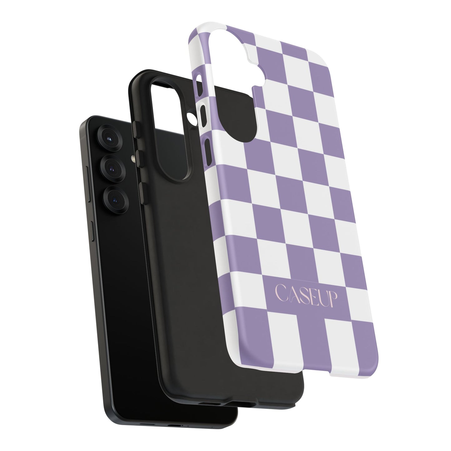 L A V E N D E R - IPhone Case