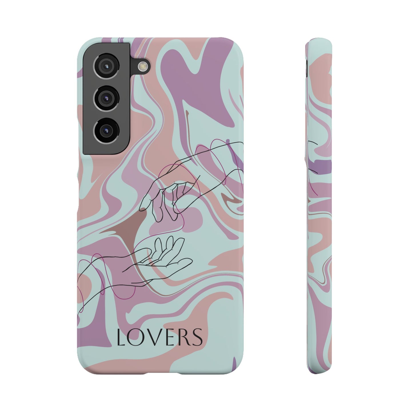 Lovers