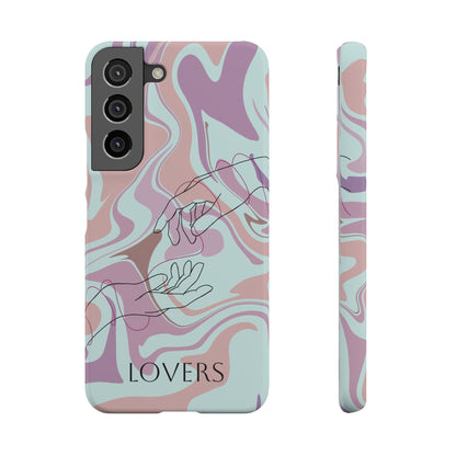 Lovers