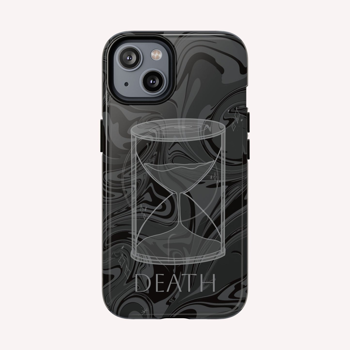 The Death - MagSafe