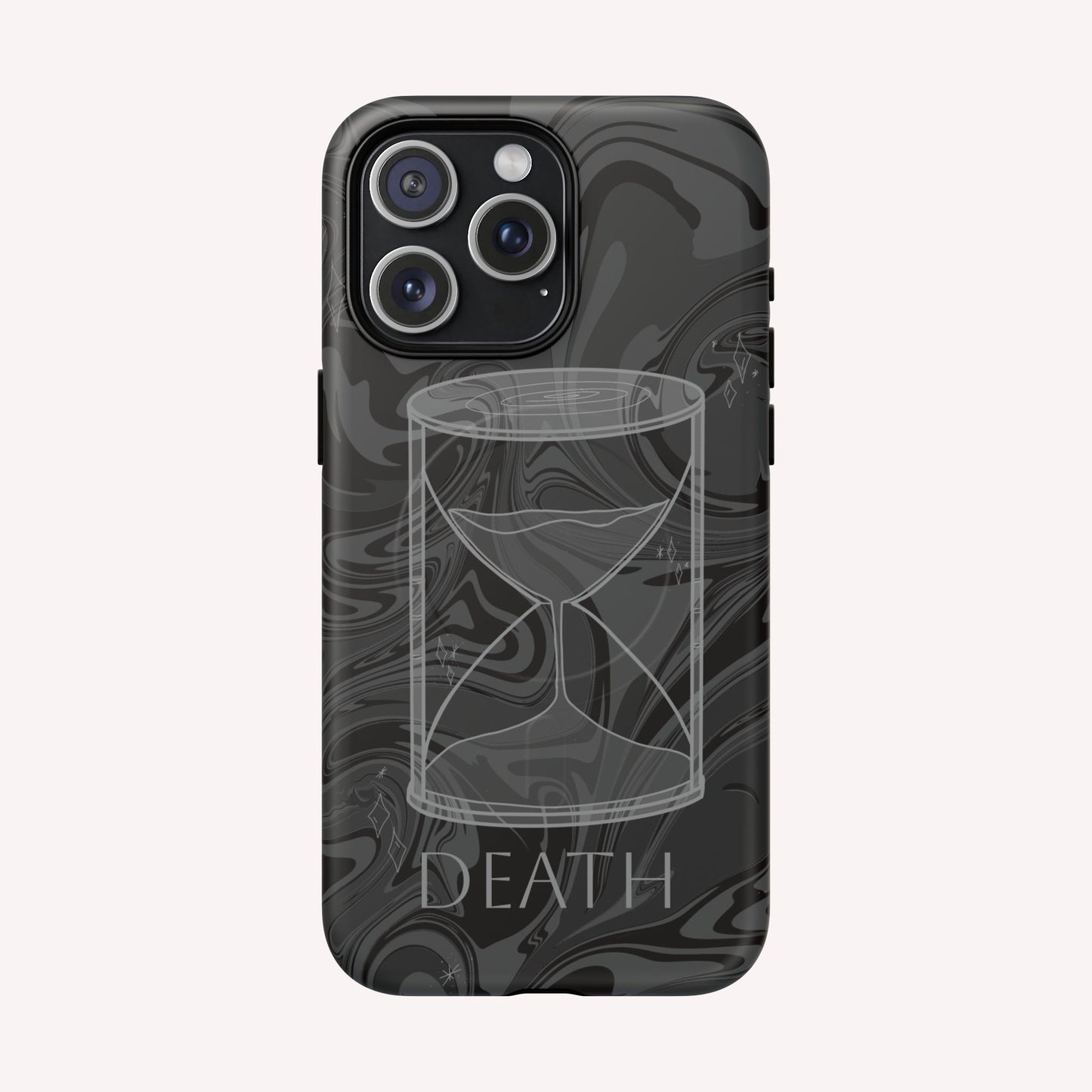 The Death - MagSafe