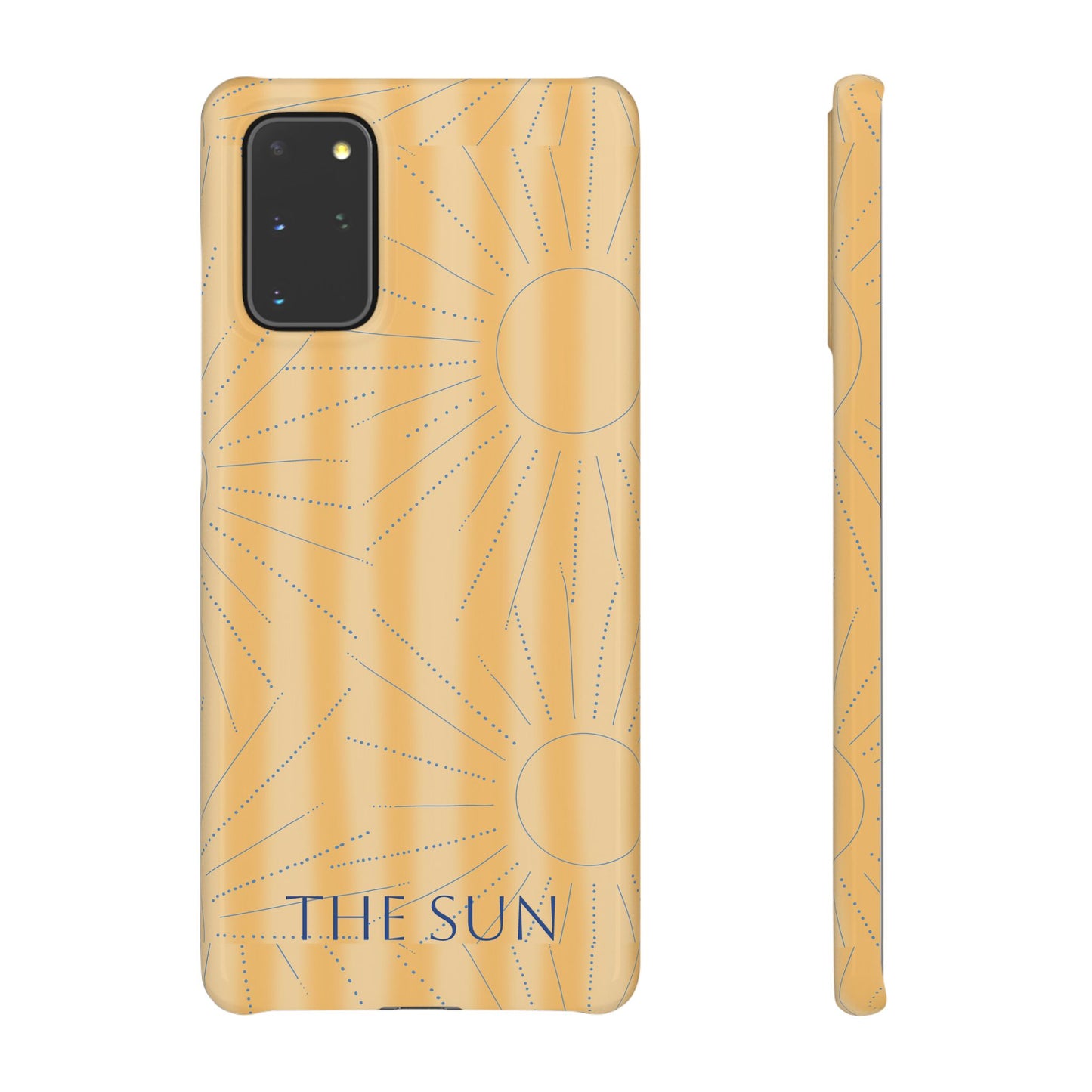 The Sun