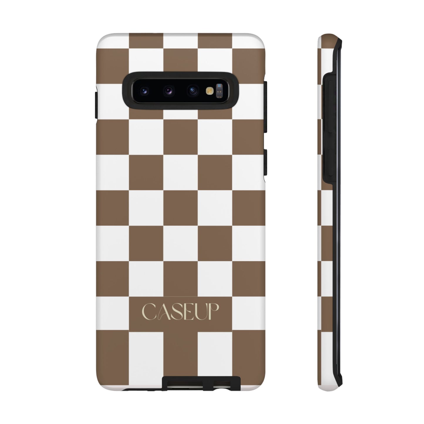 H A Z E L U N E - IPhone Case