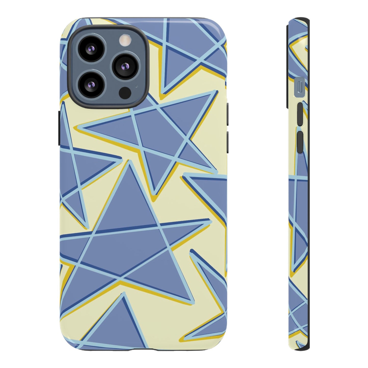 S T A R S - IPhone Case