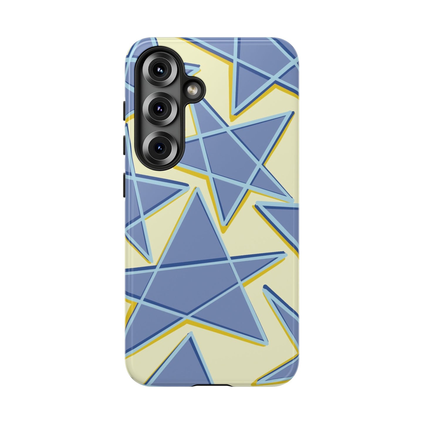 S T A R S - IPhone Case