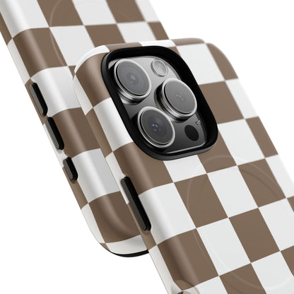 H A Z E L U N E - IPhone Case (MagSafe)