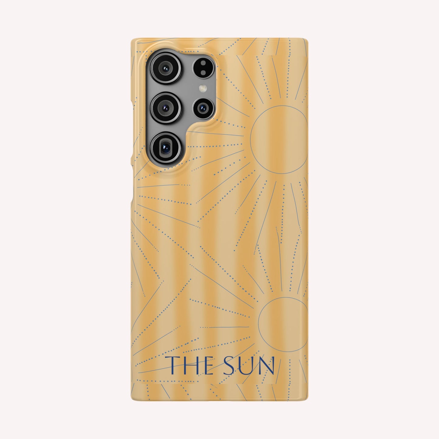 The Sun