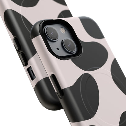 C O W - IPhone Case w/ MagSafe