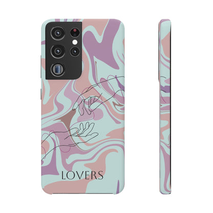 Lovers