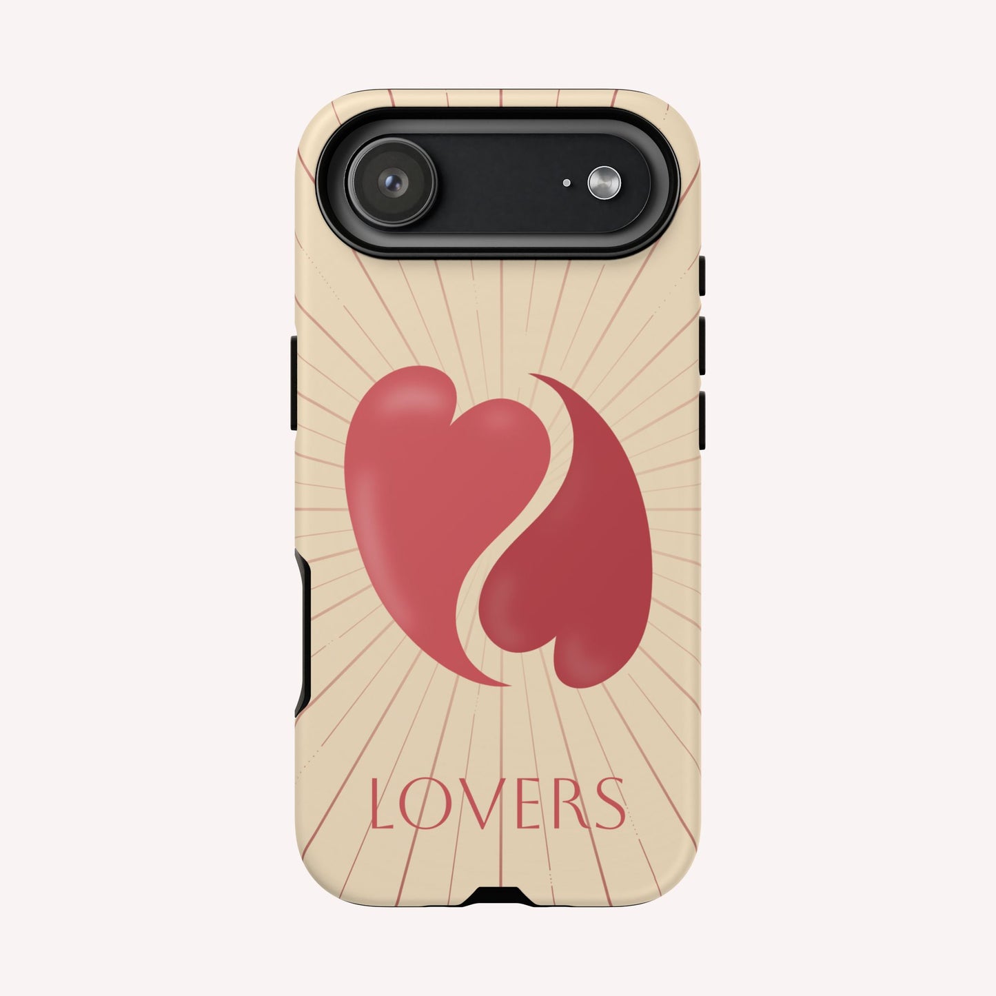 Lovers