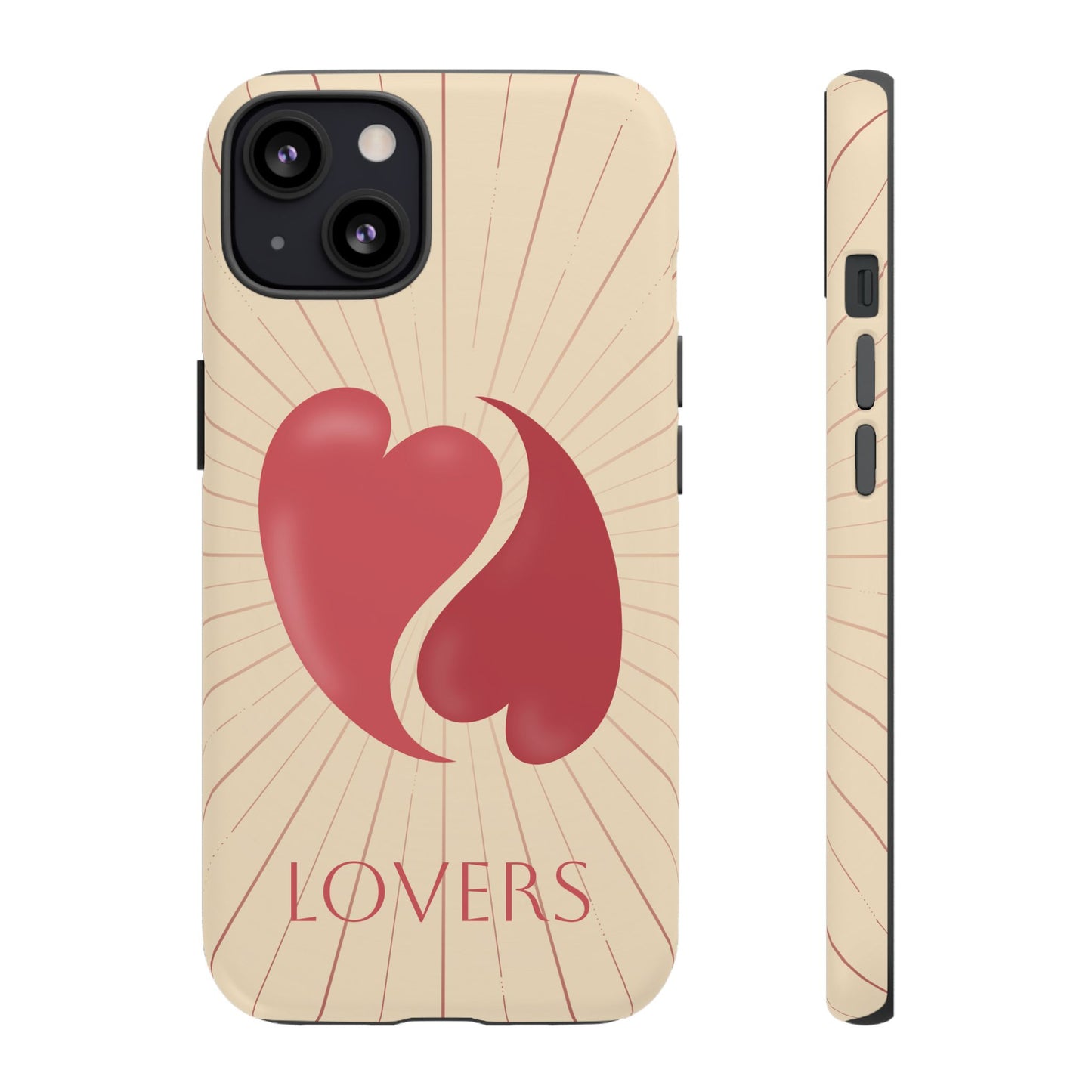 Lovers