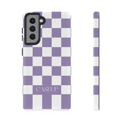L A V E N D E R - IPhone Case