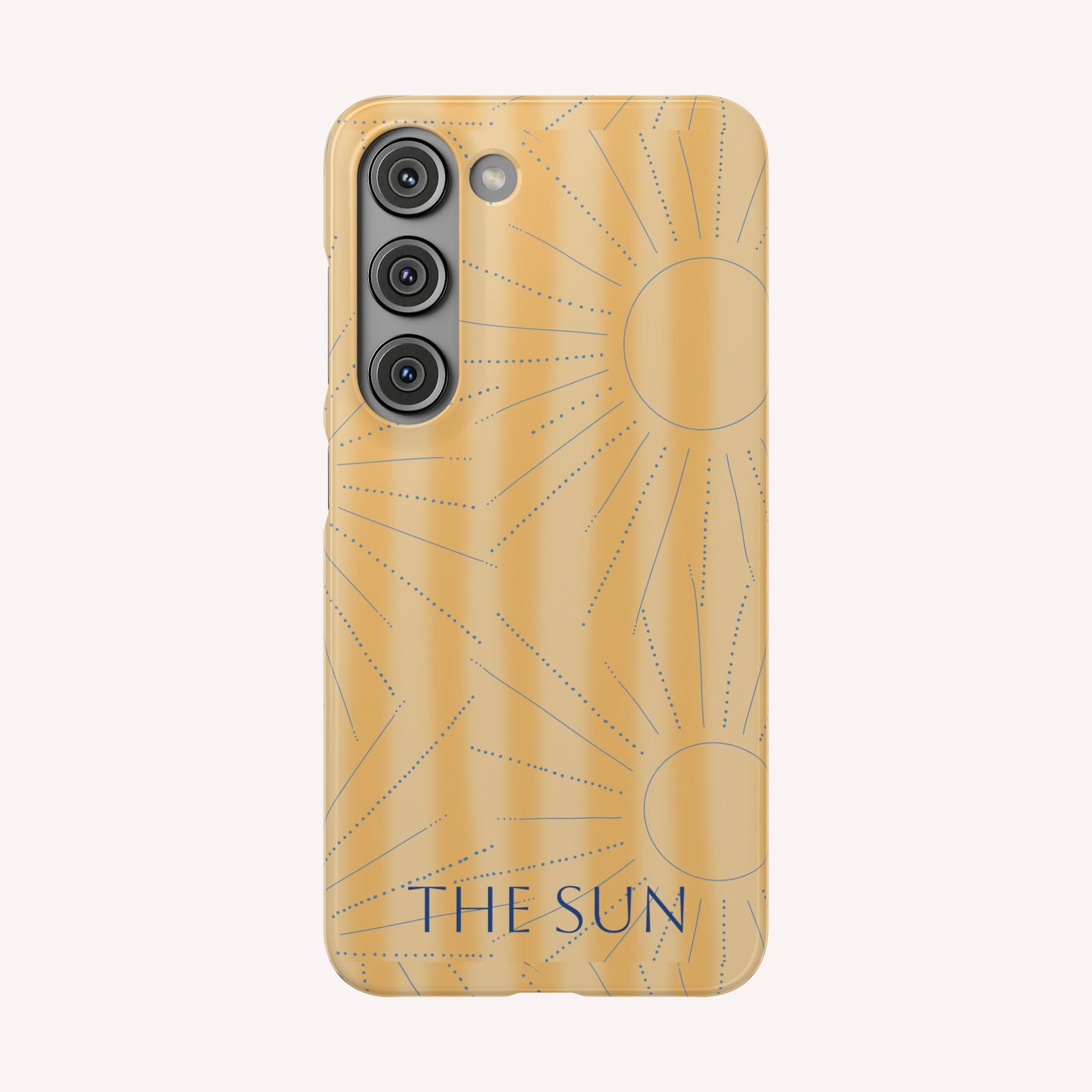 The Sun