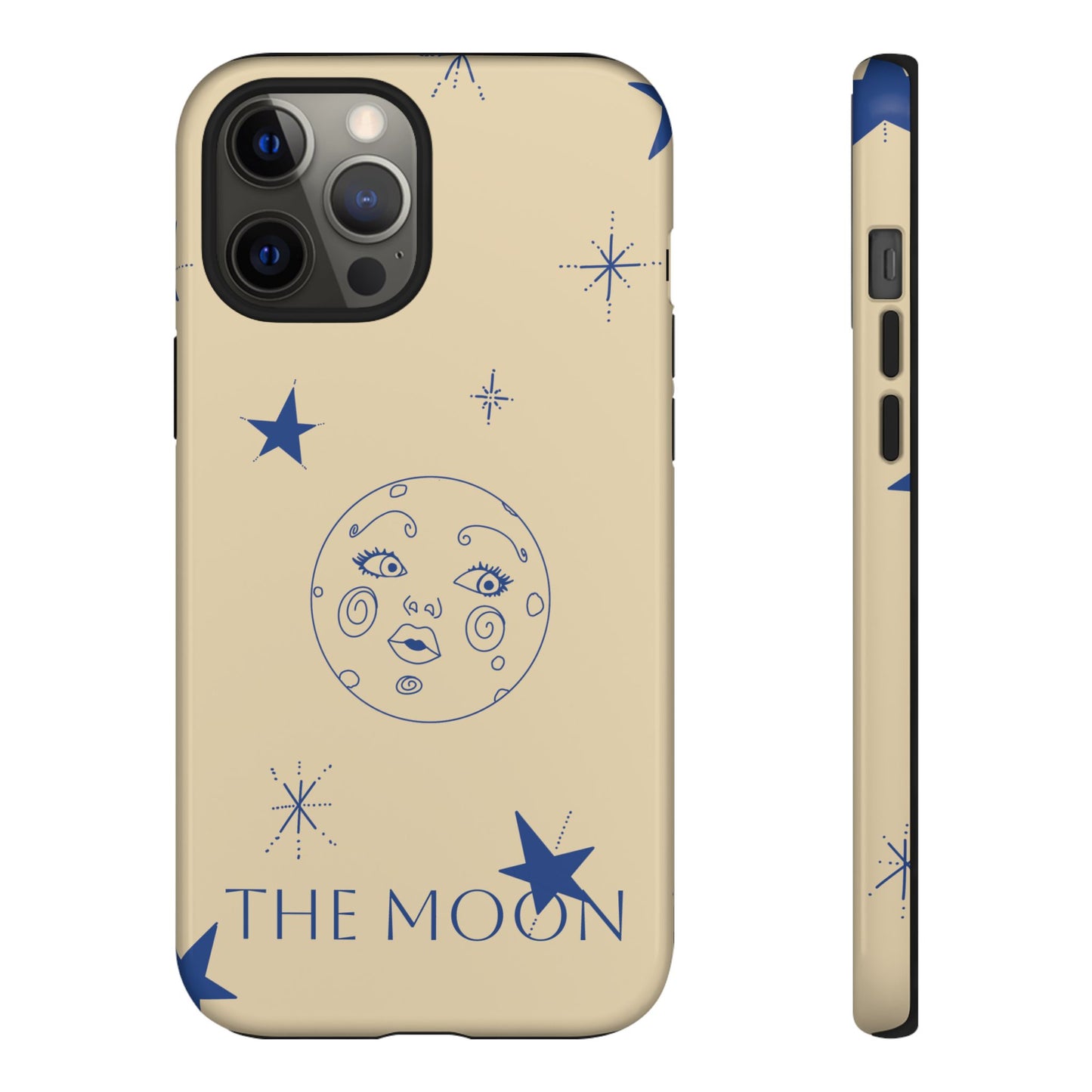 The Moon